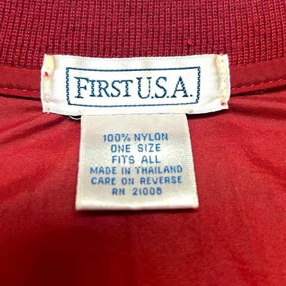 Florida State University pullover - Picture 4 of 5